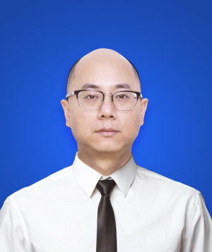第十五届优秀企业家/杭州浮云网络科技有限公司总经理周游