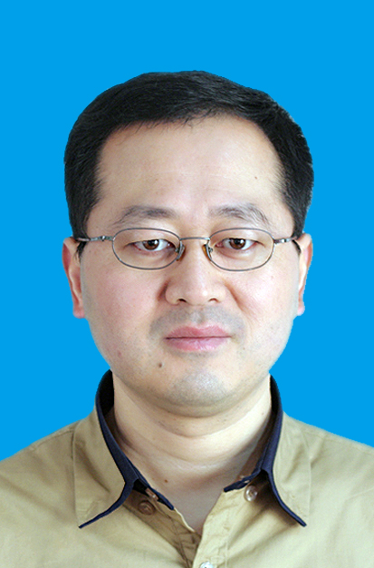 第十五届优秀企业家/杭州国芯科技股份有限公司总裁黄智杰