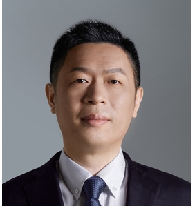 第十九届杭州市优秀企业家——杭州罗莱迪思科技股份公司 创始人、董事长兼总经理王忠泉