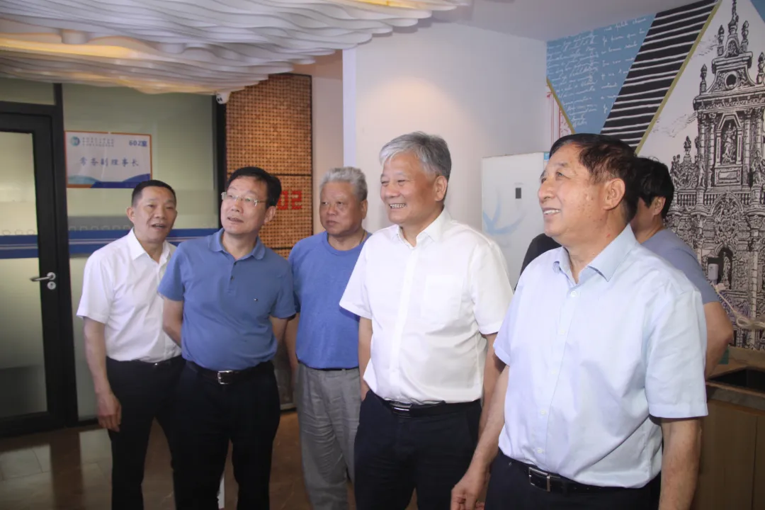 杭州市“三会”与郑州市“三会”开展工作交流活动