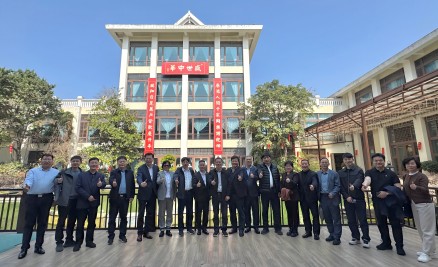 “协作+互补” 共筑现代化产业体系——杭州市“三会”组织赴“珠三角”开展学习考察交流