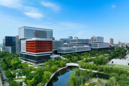 杭实集团的世界500强之路：向着“成就未来实业”目标奋楫笃行